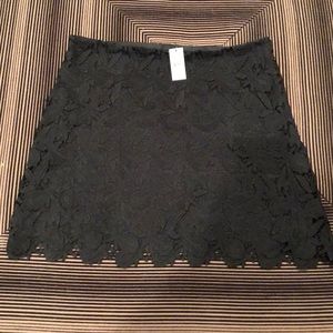 NWT Express Skirt